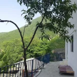 اجاره سوییت آپارتمان در منطقه گردشگری زیارت گرگان